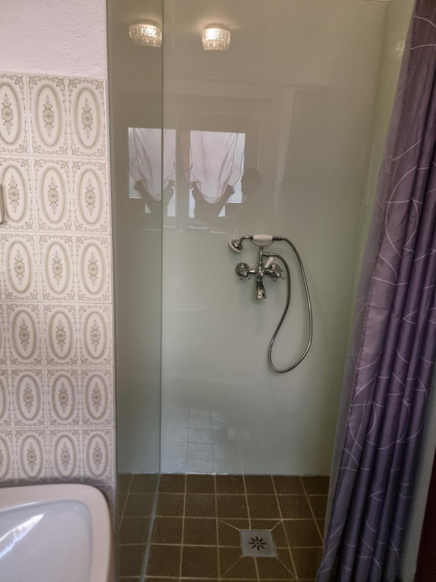 Ferienhaus Burgblick Treffen Phòng bức ảnh