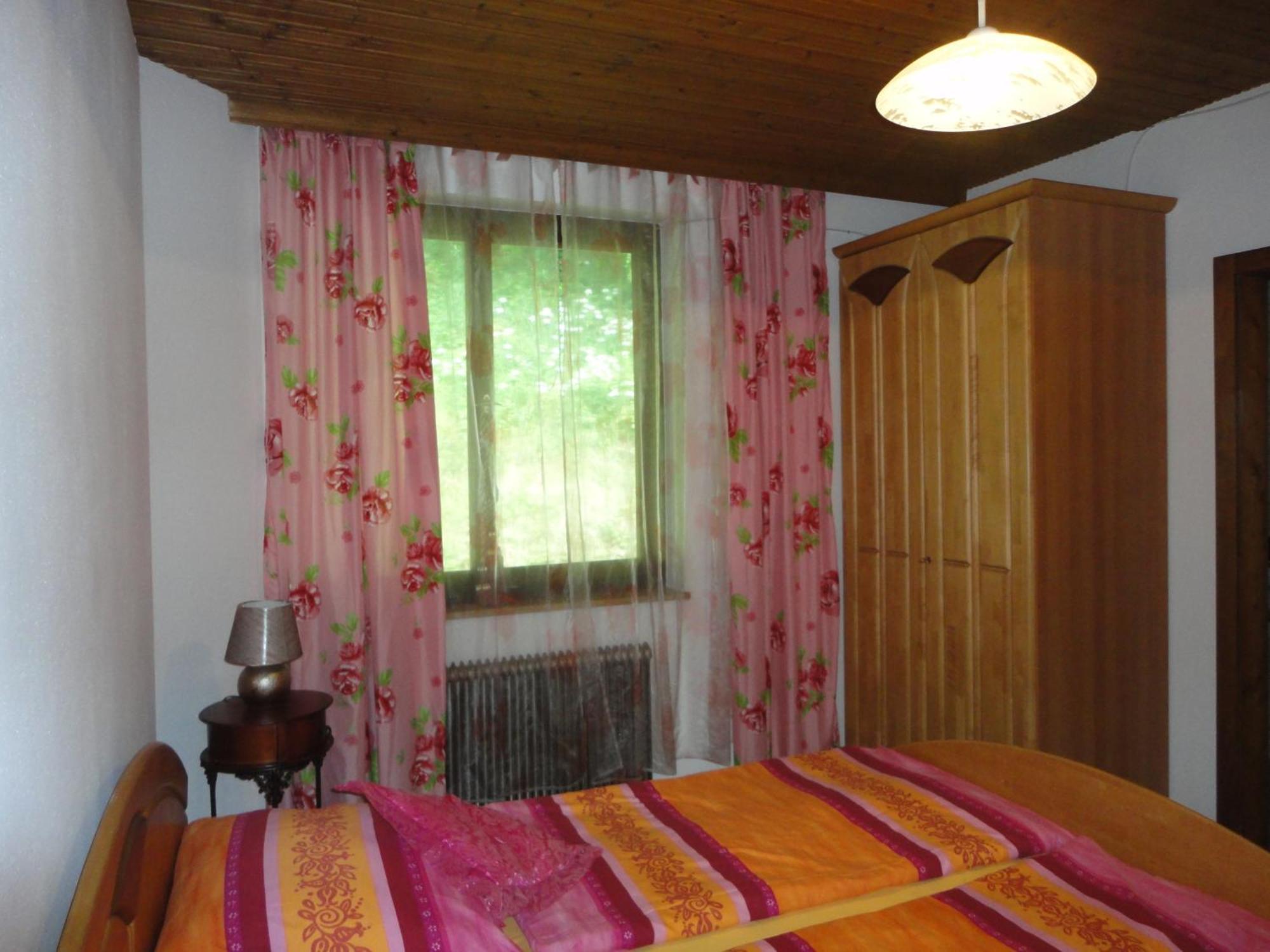 Ferienhaus Burgblick Treffen Phòng bức ảnh